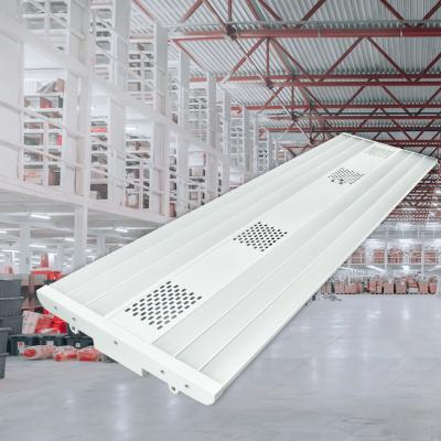 Led High Bay Lighting Led Linear Low Bay with 150W 200W Dimmable Industrial Lighting System