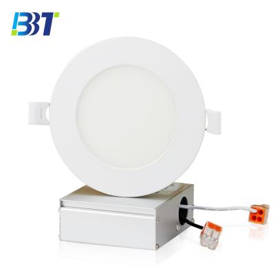 BBT 4inch 9w ultra thin LED Down Light with ETL and Energy star