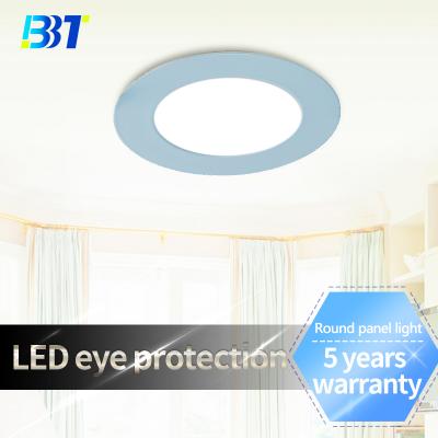 BBT 6inch 12w ultra thin LED Down Light with ETL and Energy star 