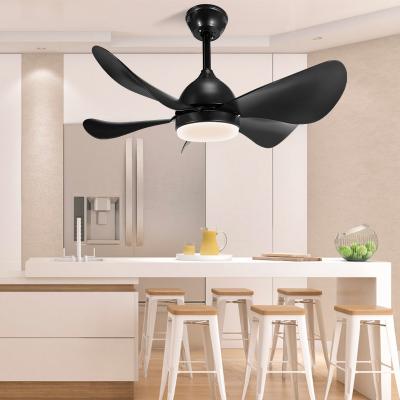 Smart 5 leaf fan light with CE, FCC